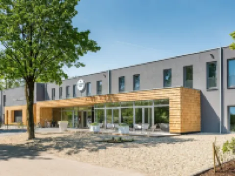 Moveinn Hotels in Bentheim