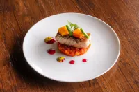 辛普森森林飯店