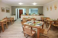 Woodlands Guest House