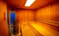 Hotel Aazaert by WP Hotels - spa