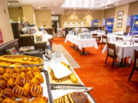 阿賽爾特酒店 - WP 酒店 布蘭肯貝爾赫酒店