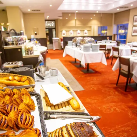Hotel Aazaert by WP Hotels