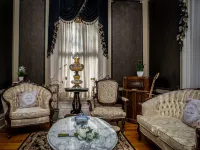 The Bevin House Bed & Breakfast Hotels in Middlesex County