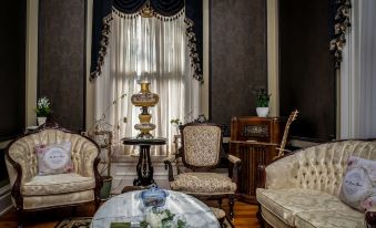 The Bevin House Bed & Breakfast