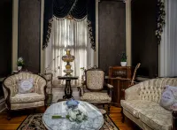 The Bevin House Bed & Breakfast Hotels in East Haddam