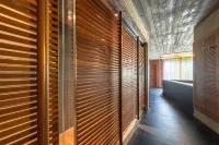 Duparc Contemporary Suites - spa