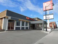 Econo Lodge City Centre - Morgenmad