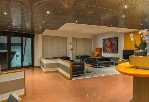 카르다노 호텔 말펜사