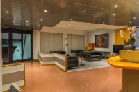 Cardano Hotel Malpensa فنادق في كاردانو آل كامبو