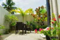 Calyx Grand Fuvahmulah - Homestays