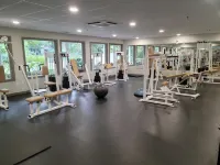 Pacific Shores Resort & Spa - Kuntosalit