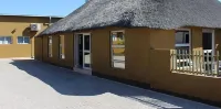 Ekamuti Town Lodge Hotels in Ondangwa