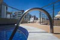 Trópico Praia Hotel - de playa