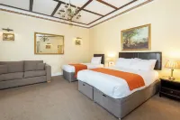 Westlands of Pitlochry - 4-Star