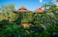 Rommai Villa Chiang Rai - Bungalows
