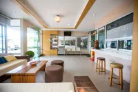 Central Place Serviced Apartment