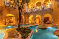 Casa Carolina Hotel - Holiday Apartments