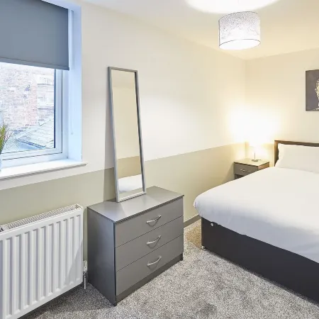 Host Stay Apartment 3 Clarendon