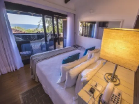 Pousada Morada Dos Bougainvilles Hotels in Imbituba