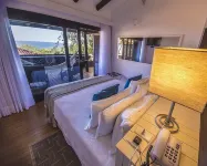 Pousada Morada Dos Bougainvilles