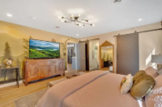 The Summit at Peaceful Peak