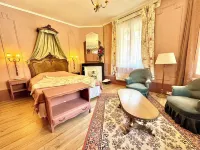 Relais des Anges Hotel di Abbeville