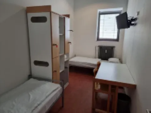 LaOla Living - Hostel