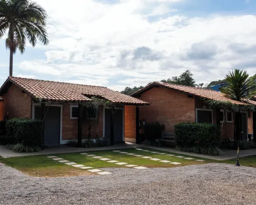 Pousada Vale Das Orquídeas Hotels in Socorro