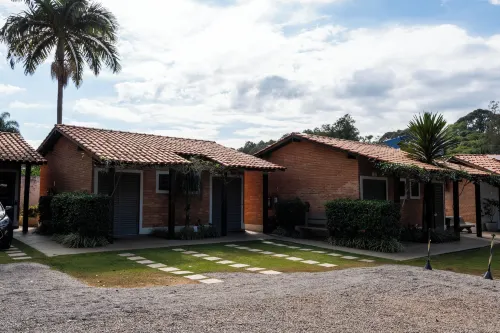 Pousada Vale Das Orquídeas Hotels in Socorro