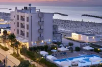 Hotel Atlantic - Sea View