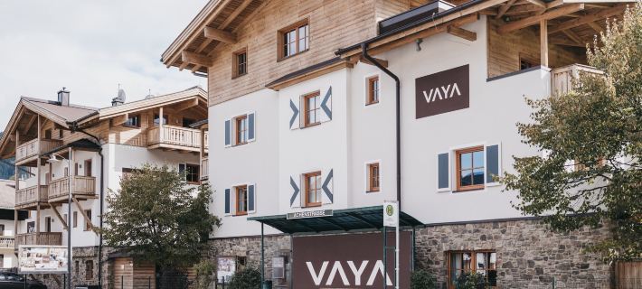 Vaya Kaprun Hotels in Kaprun