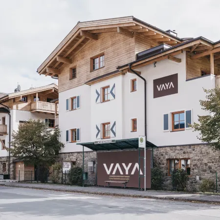 Vaya Kaprun