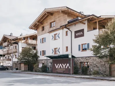 Vaya Kaprun Inklusive Zell am See Kaprun Sommer Karte Hotels in der Nähe von Gipfelwelt 3000