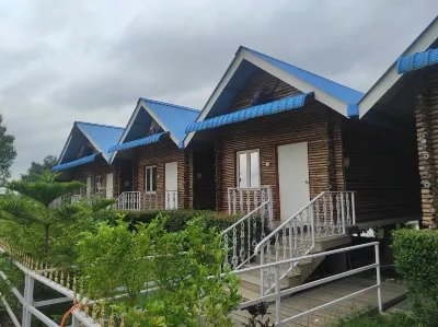 Changs Resort Hotels near Lokpriya Gopinath Bordoloi International Airport
