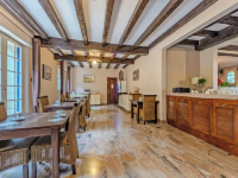 호텔 드 라 코르니쉬 브레스트 호텔