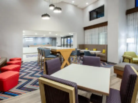 Hampton Inn & Suites by Hilton la Grande Hotels in Union County