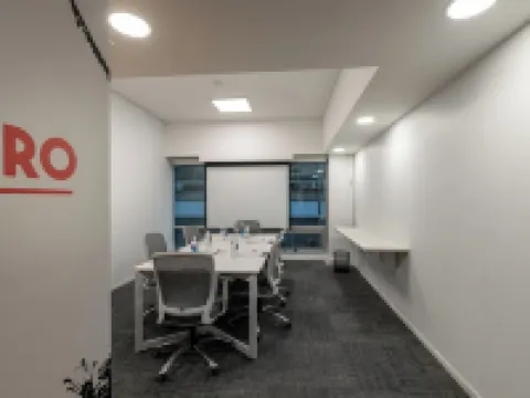 Ibis Buenos Aires Congreso Hotels in Buenos Aires