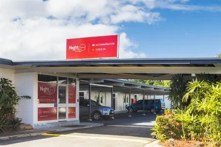 Nightcap at Balaclava Hotel Отели в г. Редлинч