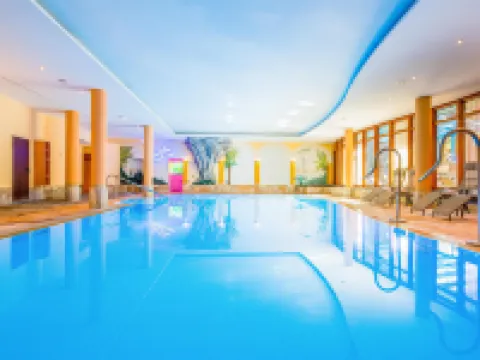 Best Western Plus Kurhotel An Der Obermaintherme Hotels in Oberfranken