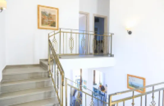 Villa Salina
