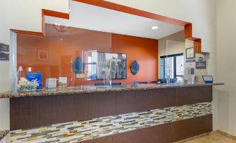 Best Western Inn of Chandler
