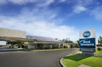 Best Western Big Country Inn