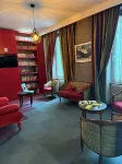 Hôtel Albert Elisabeth Gare SNCF