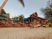 Seashell Resort Koh Tao - sul mare