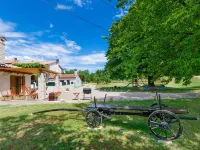 Villa Histra Hotels in Šumber