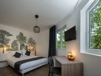 Lagrange Apart'Hotel Mulhouse Hotels in Mulhouse