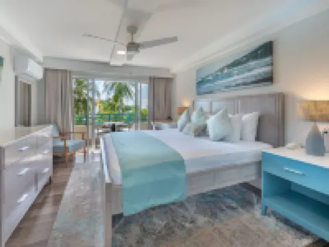 Blue Haven Holiday Apartments Hotels in Oistins