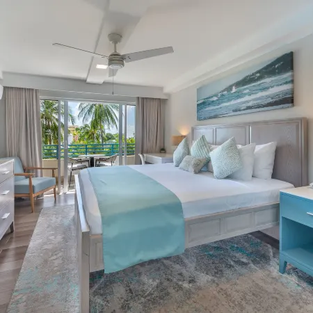 Blue Haven Holiday Apartments