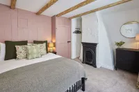 Host & Stay - Cragg Cottage - Tiny Houses