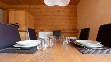 Sertorelli 27 Отели рядом с достопримечательностью «Piz da las Trais Linguas»